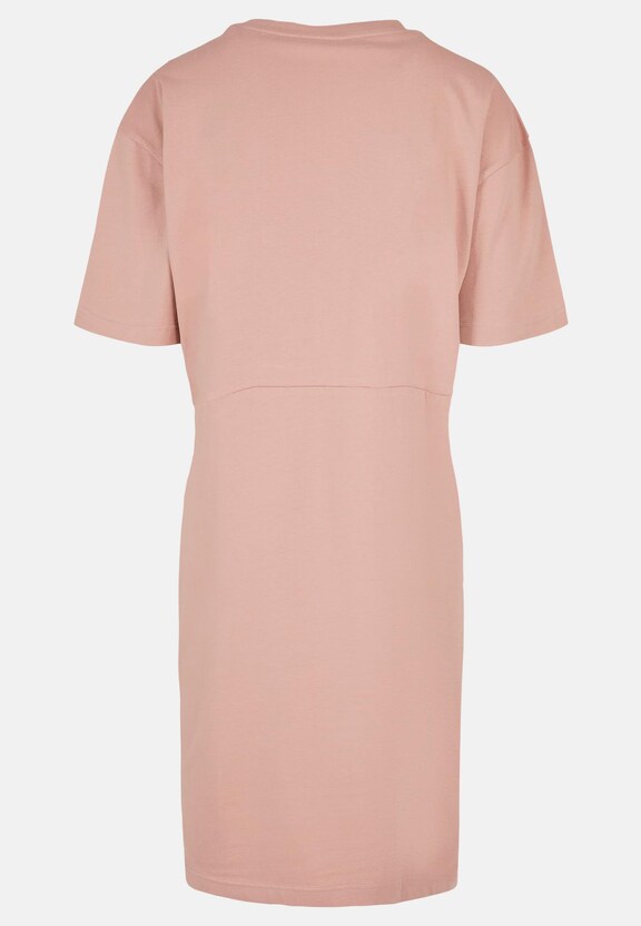 Ladies Rose Oversized Slit -3