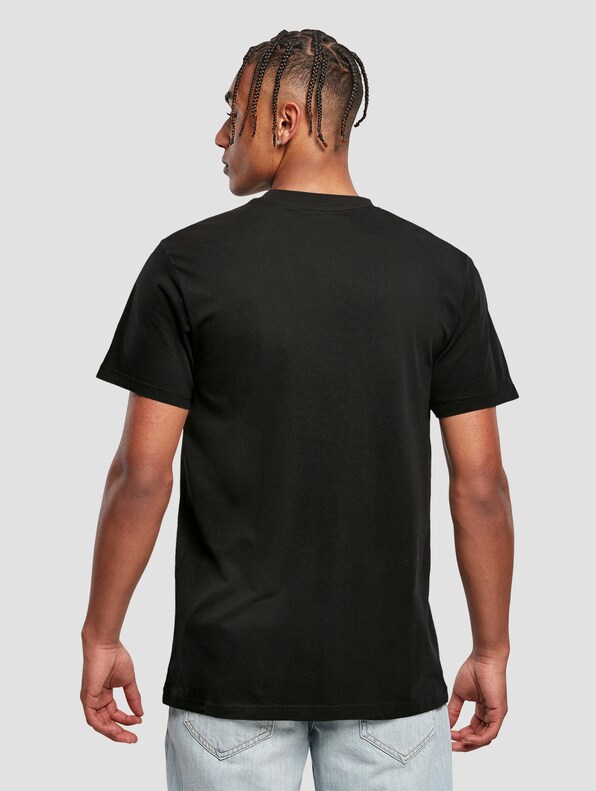 2pac 2Pacalypse Now Retro Tee-1