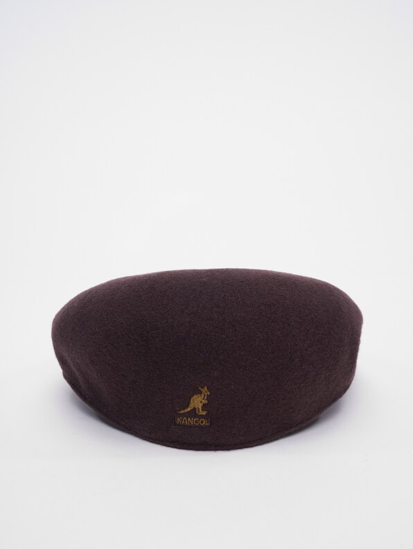 Kangol 504 Mützen-2