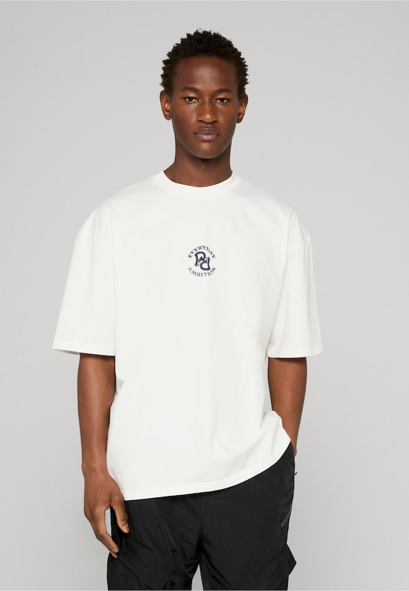 Sirlen Oversized Tee-0