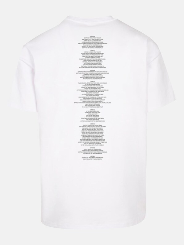 Antidote Heavy Oversize Tee-5