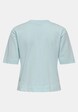ONLVITA LIFE S/S SUMMER TOP BOX JRS-1