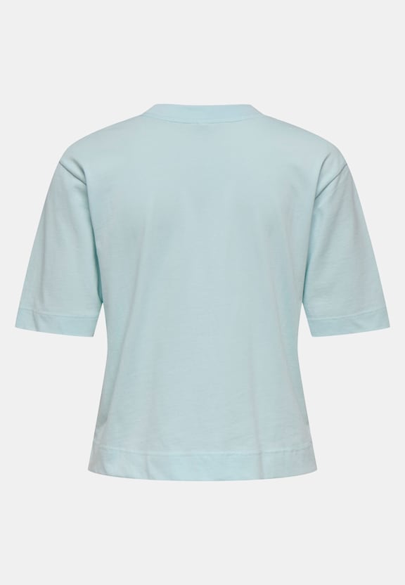 ONLVITA LIFE S/S SUMMER TOP BOX JRS-1