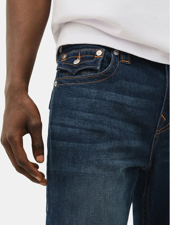 True Religion RICKY SN FLAP 34 IN-6