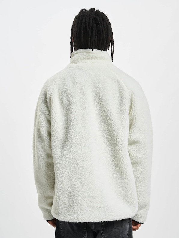 Teddyfleece -1