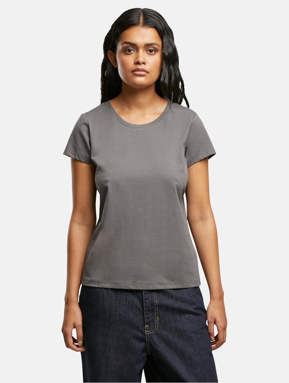 Ladies Sorona Regular Tee-0