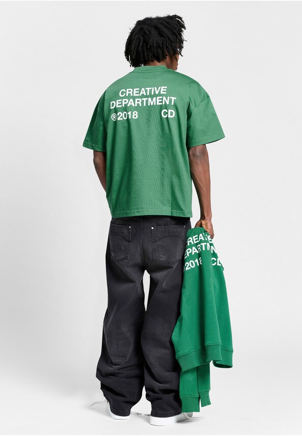 CREATIVE DEPT T-SHIRT-5