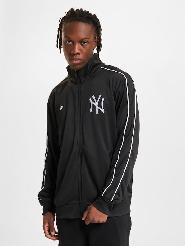 MLB Track Top New York Yankees-3