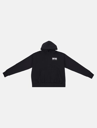 HEAVY OVERSIZE EMBO
