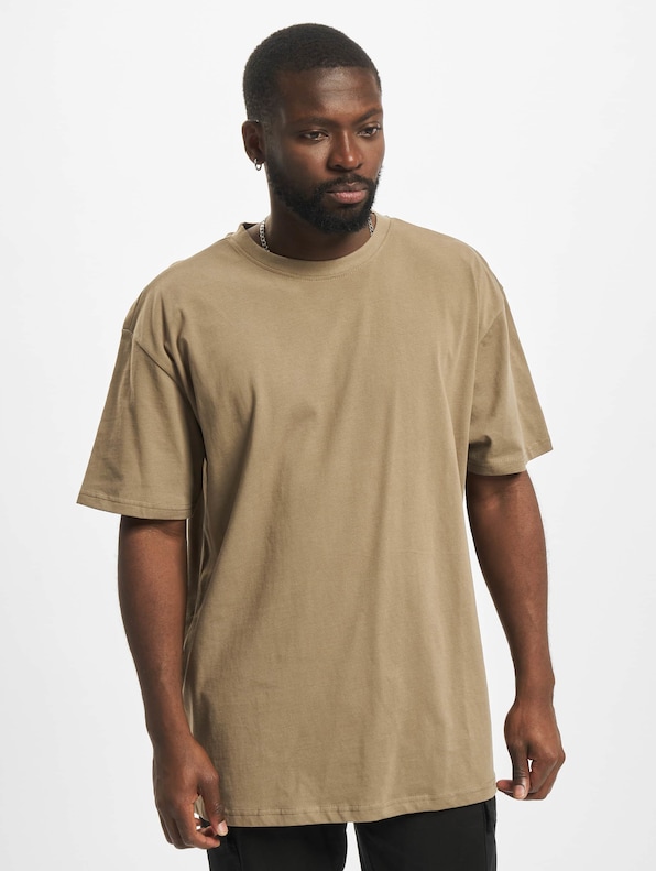 Heavy Oversized -2