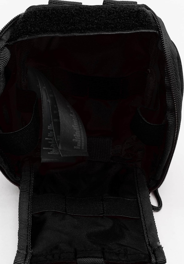 Molle First Aid Pouch Premium-4