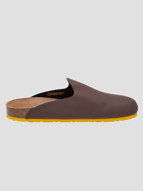 ROMIKA Men Contrast Bio-Clog-3