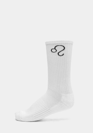 DEF Zodiac Socks
