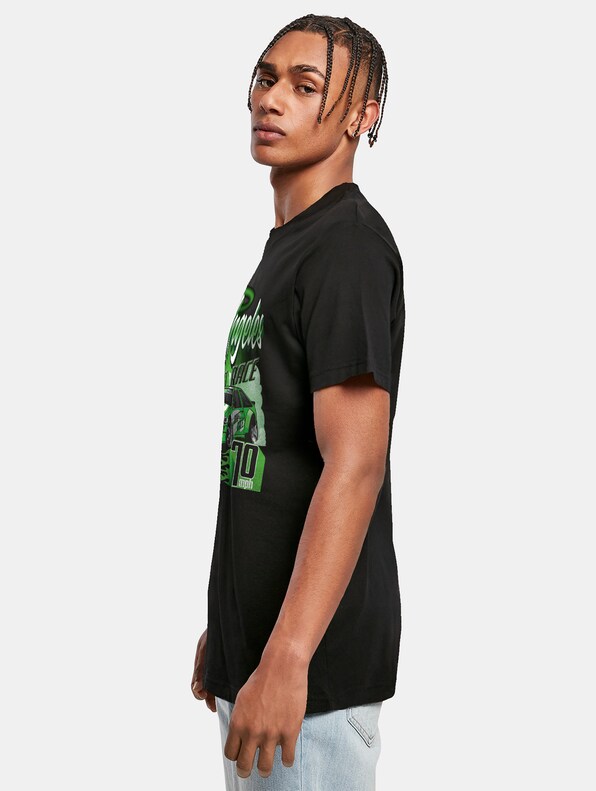 Los Angeles Drift Race -2