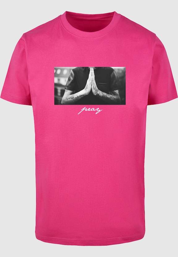 Pray -2