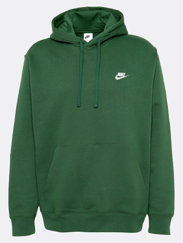 Sportswear Club Fleece-2