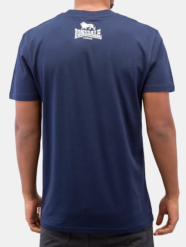 Lonsdale London Promo T-Shirt-1