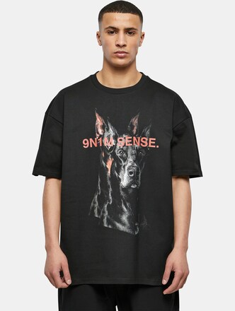 9N1M SENSE DOG T-Shirt