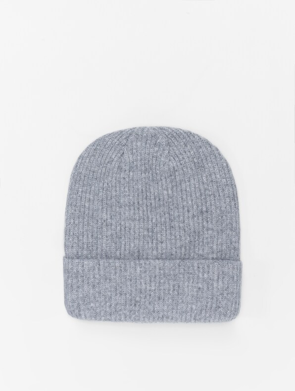 Wood Wood Beanie-1