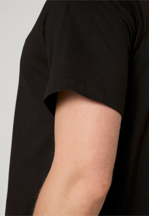 Krax Basic Slim Fit Tee-4