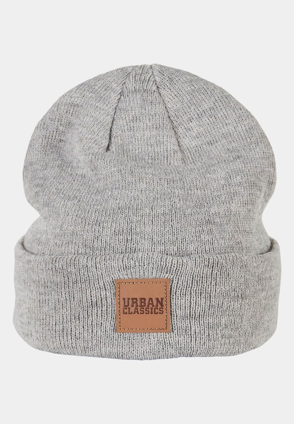 Logopatch Beanie Kids 2-Pack-5