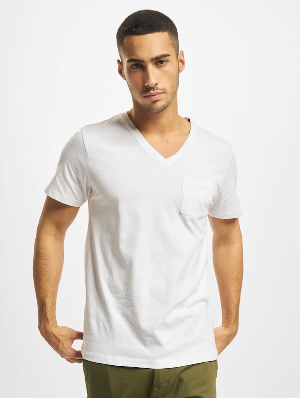 V-Neck -2