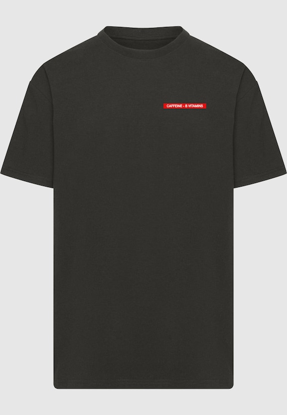 Energy Heavy Oversize Tee-2