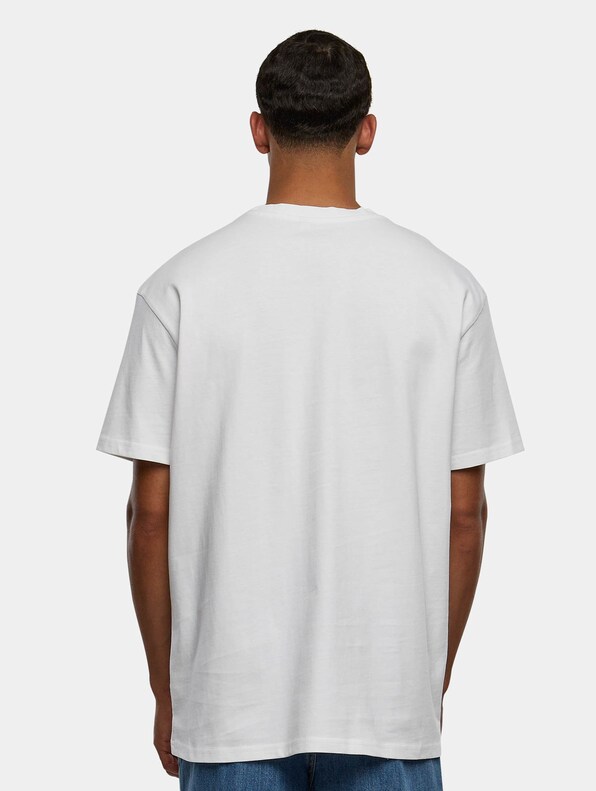 CCTV Oversize T-Shirt-1