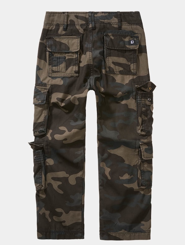 Kids Pure Trouser-1