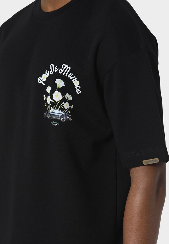 PINK REVERIE T-SHIRT-4