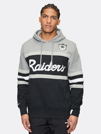 Head Coach Oakland Raiders