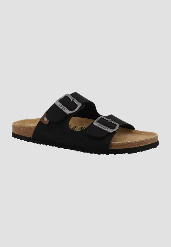 Flat Sandals - undefined-0