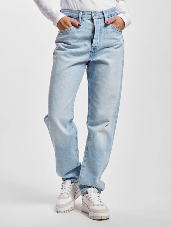 Levi's® 501® 81 Straight Fit Jeans-0