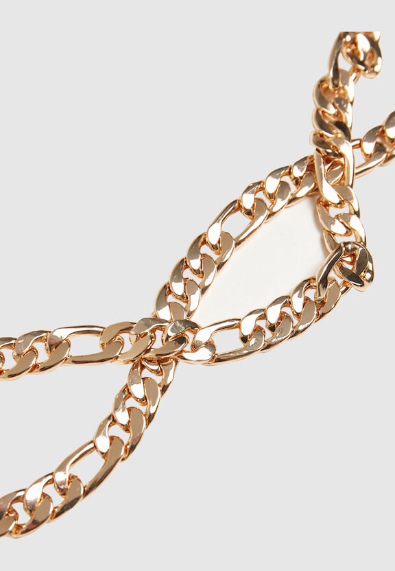 Figaro Layering Necklace-3