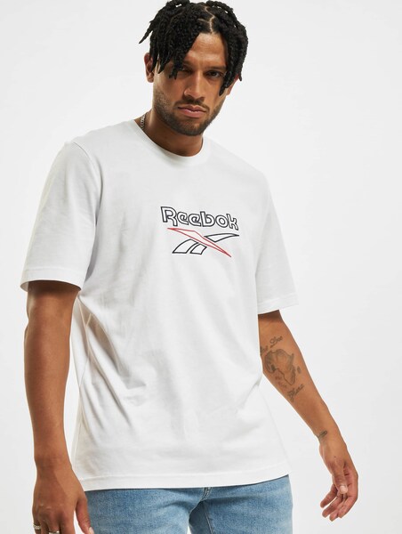 Reebok, Shirts