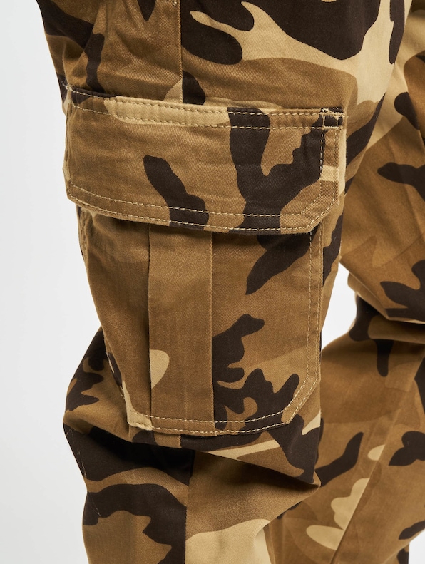 Camo Cargo Jogging 2.0-4