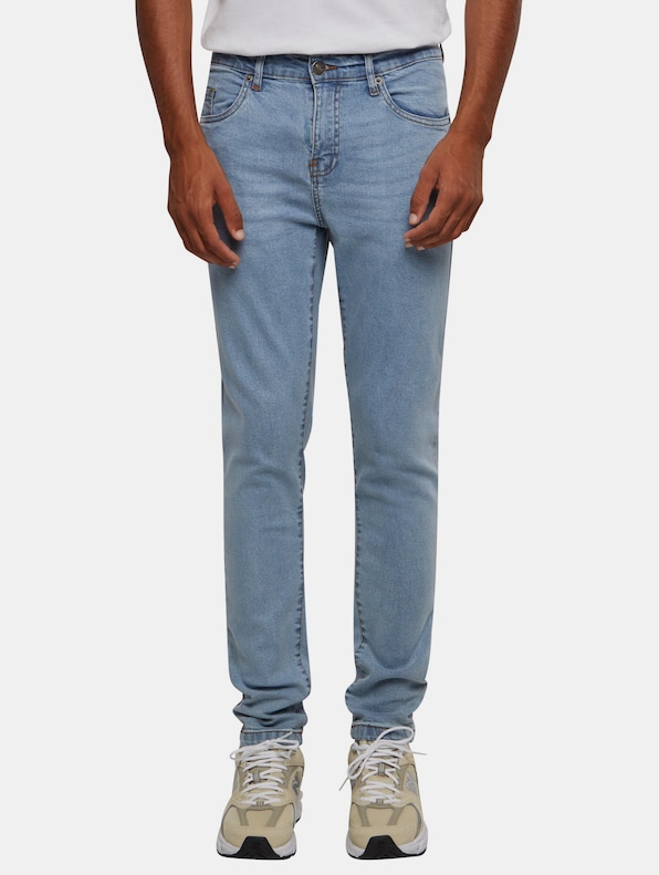 Slim Tapered-0