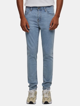 Urban Classics Slim Tapered Slim Fit Jeans