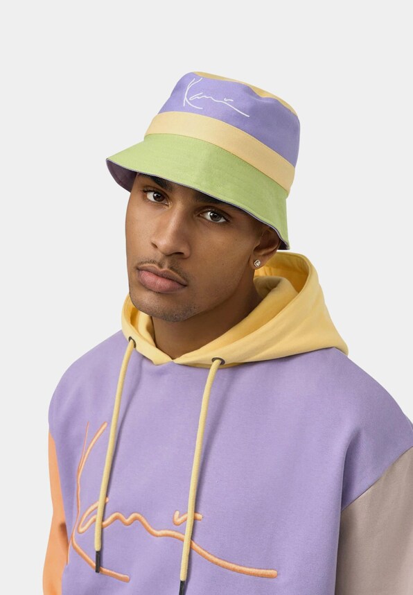 Signature Reversible Block-4