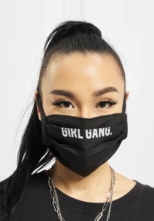 Girl Gang Face Mask 2-Pack
