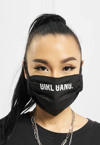 Girl Gang Face Mask 2-Pack