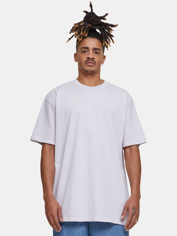 Acid Washed Heavy Oversize -0