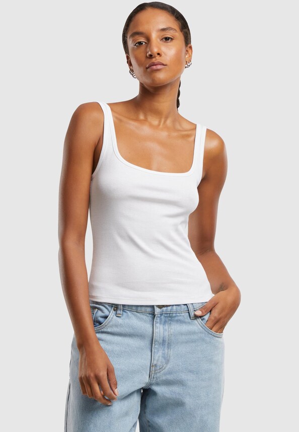 Ladies Wide Neck Rib-1