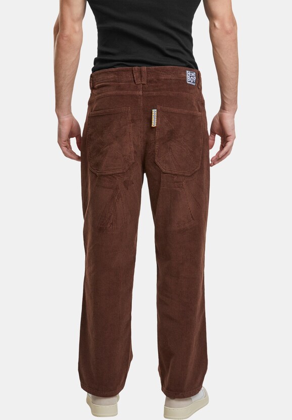 x-tra BAGGY-1