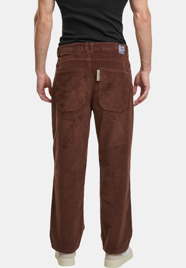 x-tra BAGGY-1