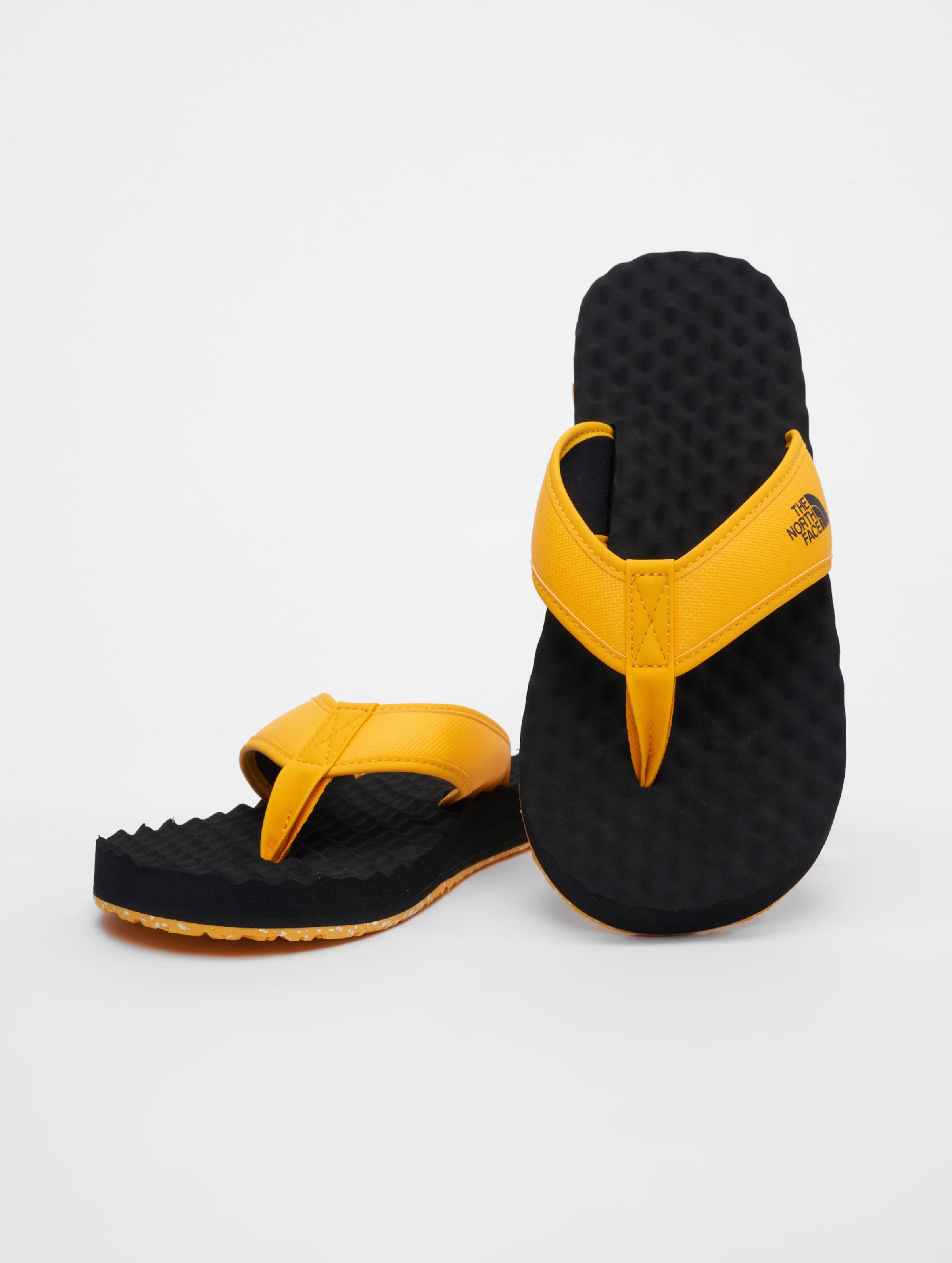 The North Face Base Camp II Sandalen Mannen,Unisex op kleur zwart, Maat 39