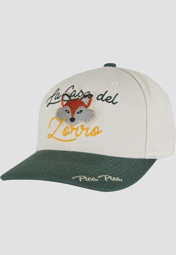 Pica Pica Casa Zoro-0