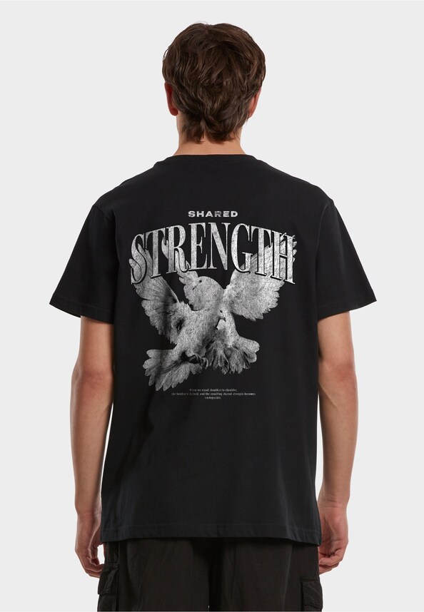 Shared Strength Tee-1