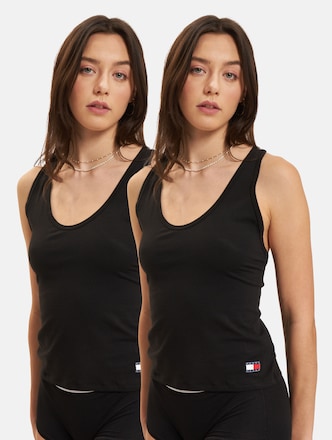 Tommy Hilfiger 2 Pack Tank Tops
