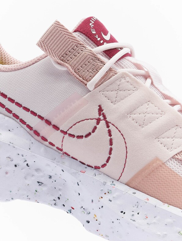 Nike Crater Impact Sneakers Phantom/Malachite/Volt/Pink Prime-9